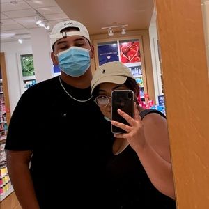 Meet your Posher, Alejandro